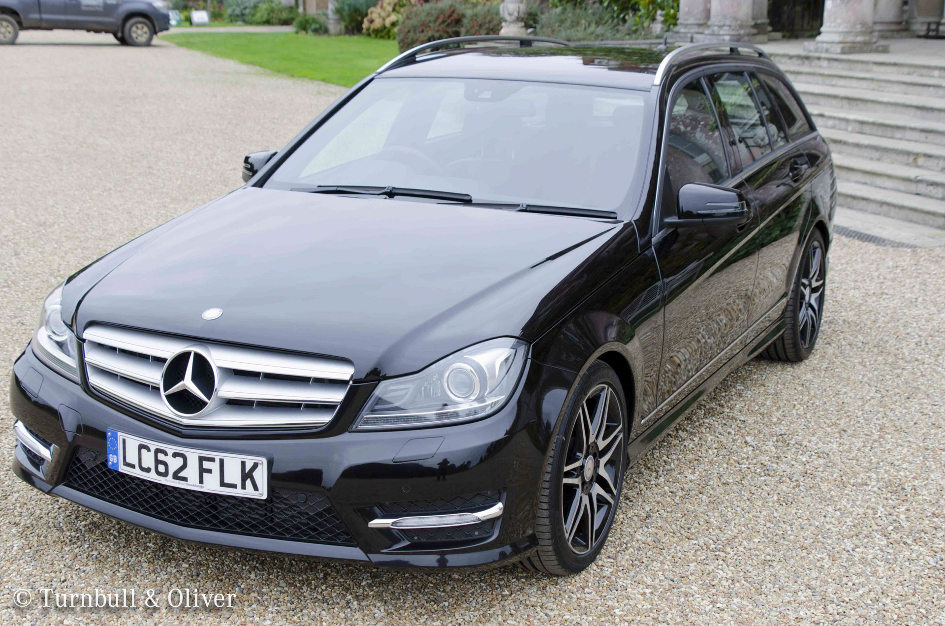 C250 CDI Sport Plus