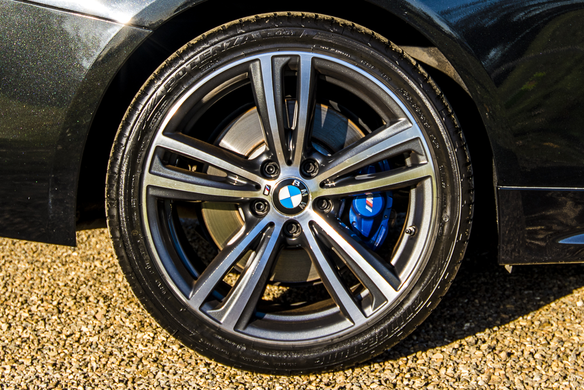 BMW 435D M Sport XDrive