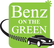 Benz on the Green logo