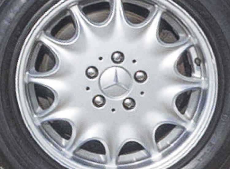 Mercedes Benz C220 CLC