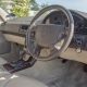 1997 Mercedes Benz SL500