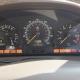 1997 Mercedes Benz SL500