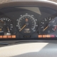 1997 Mercedes Benz SL500