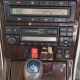 1997 Mercedes Benz SL500