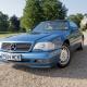 1997 Mercedes Benz SL500