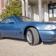 1997 Mercedes Benz SL500