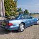 1997 Mercedes Benz SL500