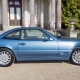 1997 Mercedes Benz SL500