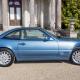 1997 Mercedes Benz SL500