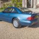 1997 Mercedes Benz SL500