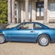 1997 Mercedes Benz SL500