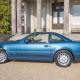 1997 Mercedes Benz SL500