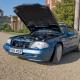 1997 Mercedes Benz SL500