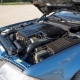 1997 Mercedes Benz SL500