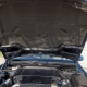 1997 Mercedes Benz SL500