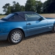 1997 Mercedes Benz SL500