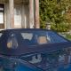 1997 Mercedes Benz SL500