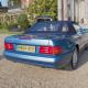 1997 Mercedes Benz SL500