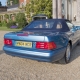 1997 Mercedes Benz SL500