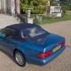 1997 Mercedes Benz SL500