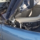 1997 Mercedes Benz SL500