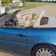 1997 Mercedes Benz SL500