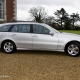 Mercedes Benz E240 Avantgarde Estate