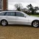 Mercedes Benz E240 Avantgarde Estate