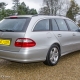 Mercedes Benz E240 Avantgarde Estate