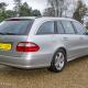Mercedes Benz E240 Avantgarde Estate