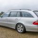 Mercedes Benz E240 Avantgarde Estate