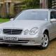 Mercedes Benz E240 Avantgarde Estate