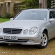 Mercedes Benz E240 Avantgarde Estate