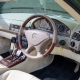 Mercedes Benz SL320 2001