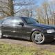 Mercedes C43 AMG