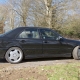 Mercedes C43 AMG