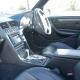 Mercedes C43 AMG Interior Dash Board