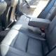 Mercedes C43 AMG Rear Seat