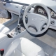 E320 CDi (W210) Front Interior