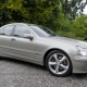Classic Mercedes Benz C270