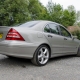 Classic Mercedes Benz C270