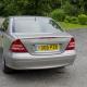 Classic Mercedes Benz C270