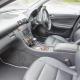 Classic Mercedes Benz C270