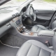 Classic Mercedes Benz C270