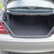 Classic Mercedes Benz C270