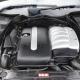 Classic Mercedes Benz C270