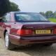 Mercedes Benz SL320