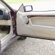 Mercedes Benz SL320