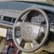 Mercedes Benz SL320
