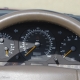Mercedes Benz SL320